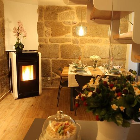 Casa Das Ferreiras Cangas מראה חיצוני תמונה
