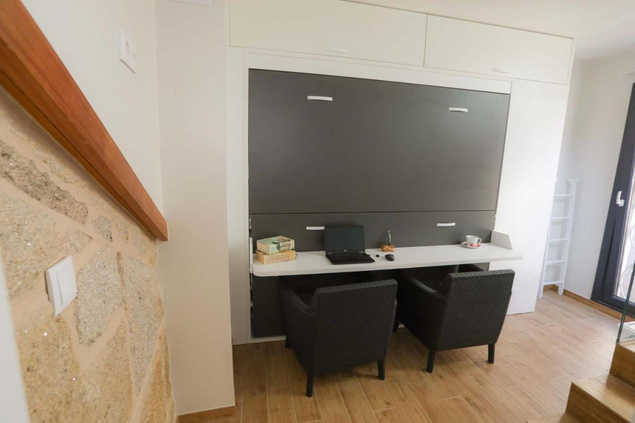 Casa Das Ferreiras Cangas מראה חיצוני תמונה