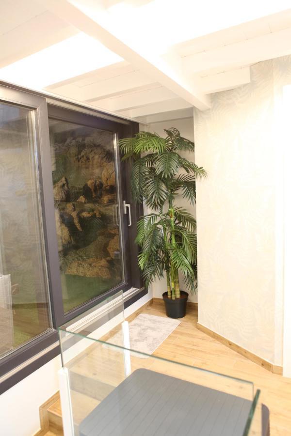 Casa Das Ferreiras Cangas מראה חיצוני תמונה