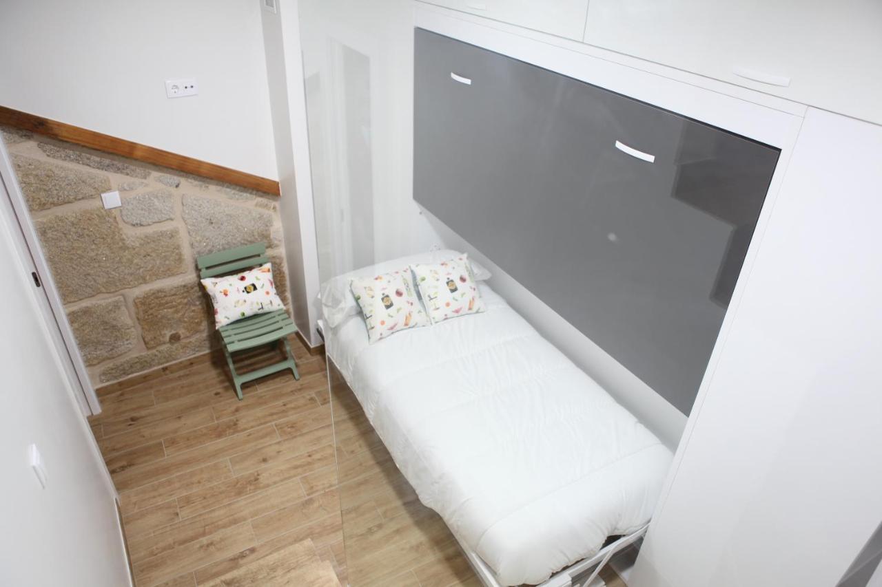 Casa Das Ferreiras Cangas מראה חיצוני תמונה