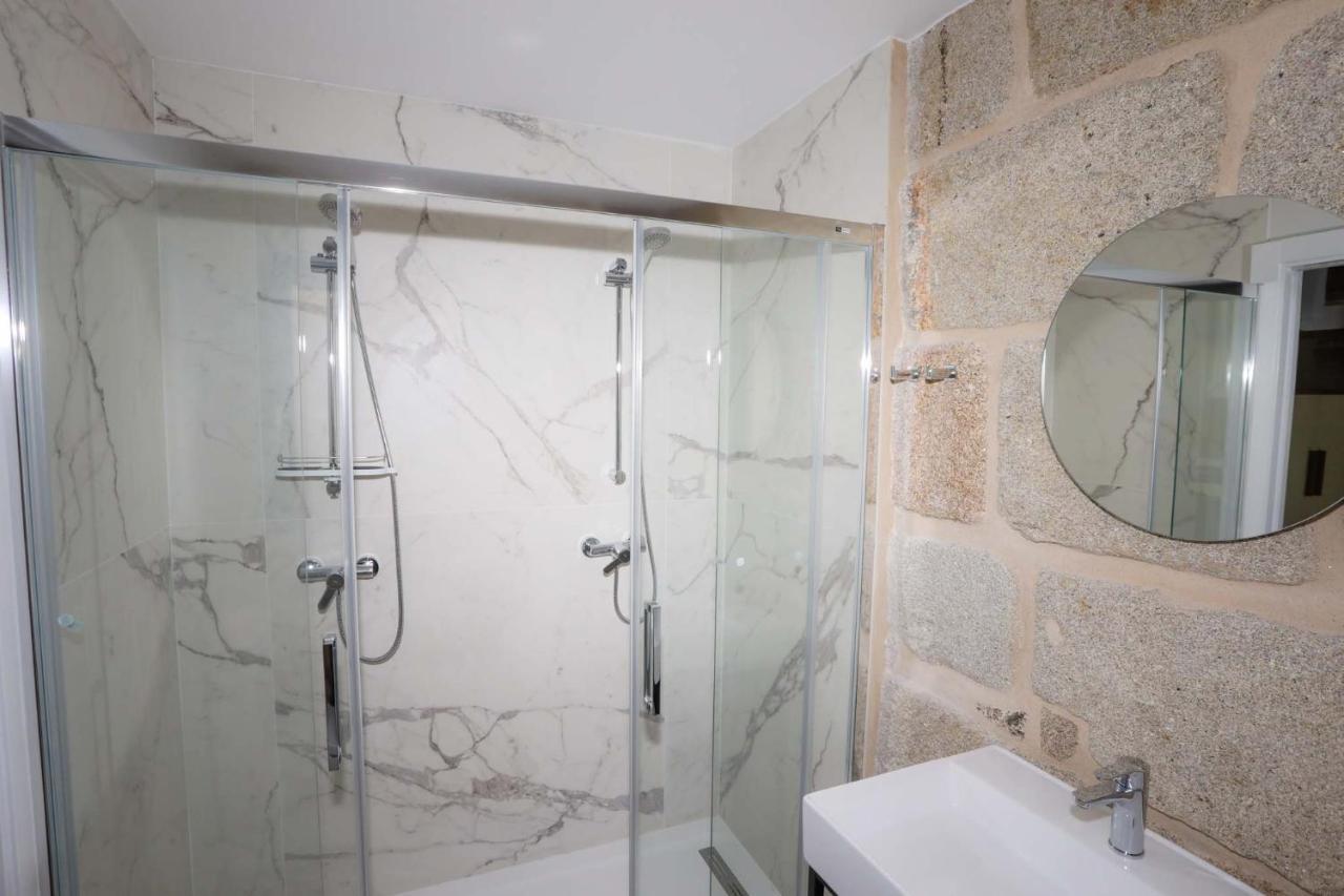 Casa Das Ferreiras Cangas מראה חיצוני תמונה